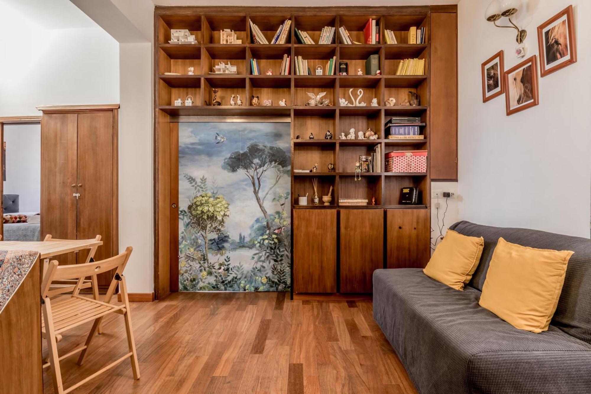 Sofia Guest House Roma Exterior foto