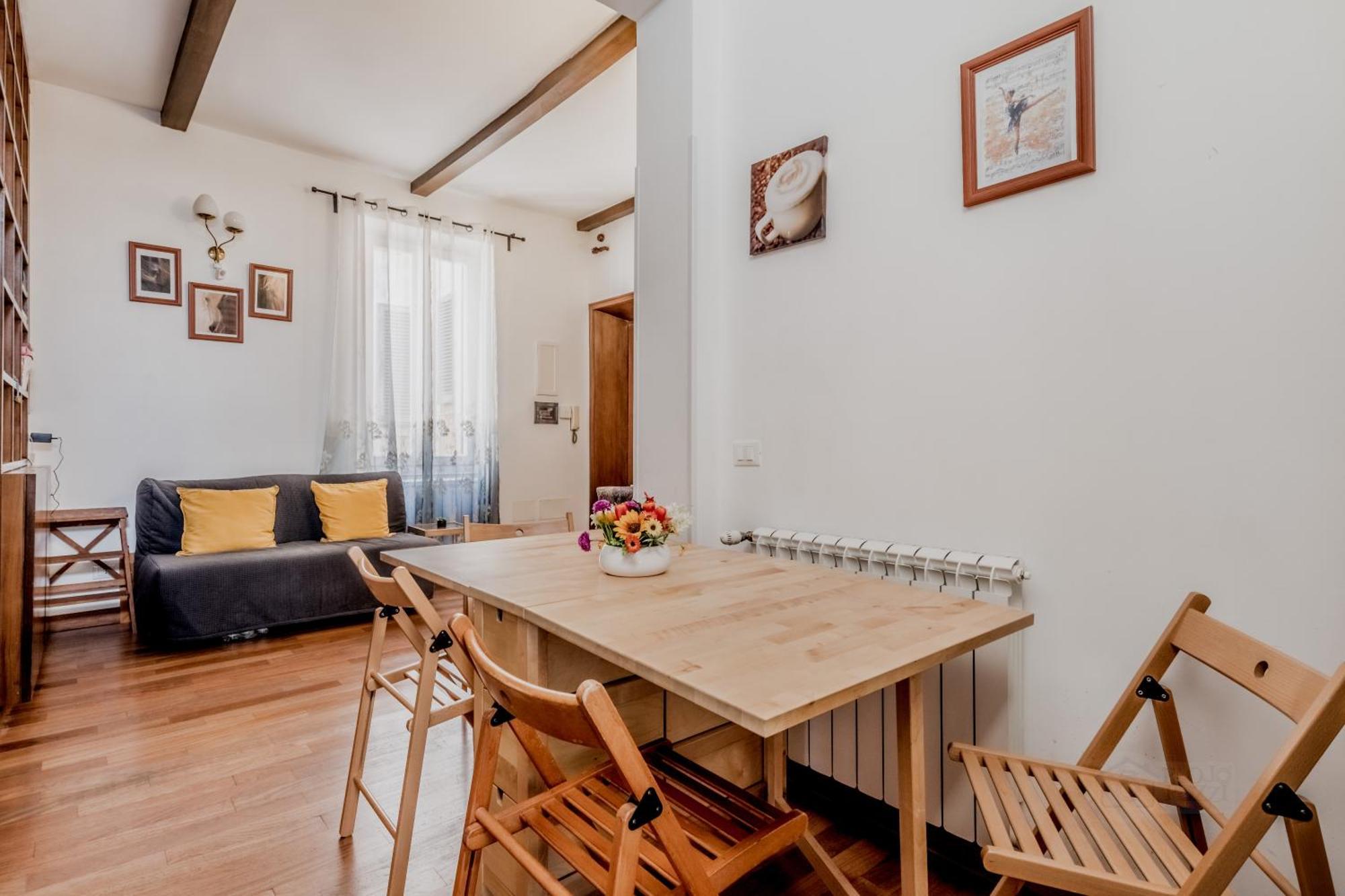 Sofia Guest House Roma Exterior foto