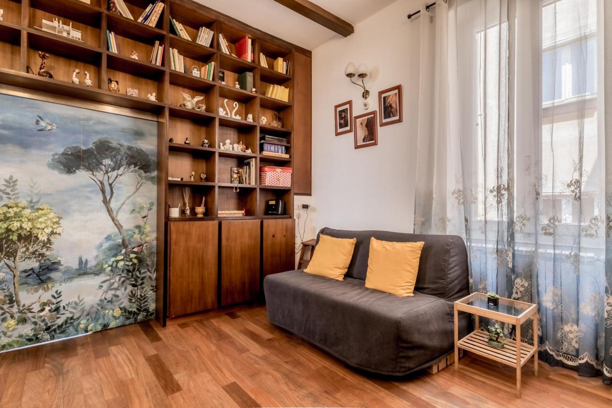Sofia Guest House Roma Exterior foto